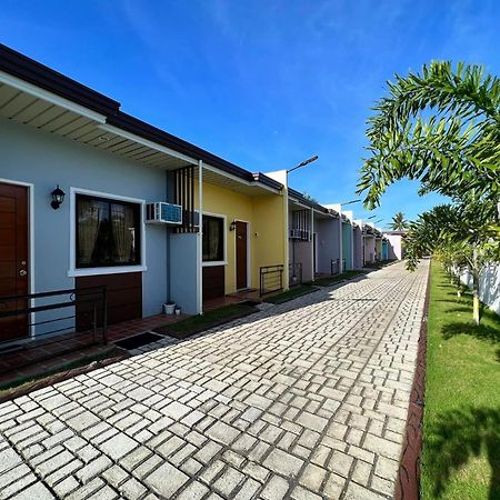 Sunshine Stay Panglao-stad Buitenkant foto