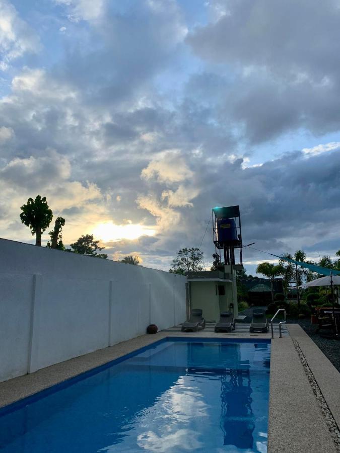 Sunshine Stay Panglao-stad Buitenkant foto