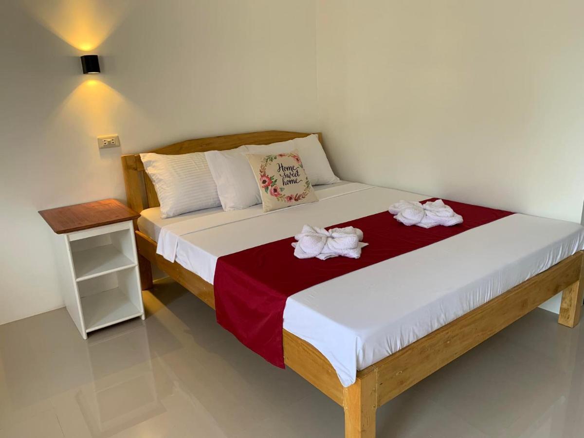 Sunshine Stay Panglao-stad Buitenkant foto