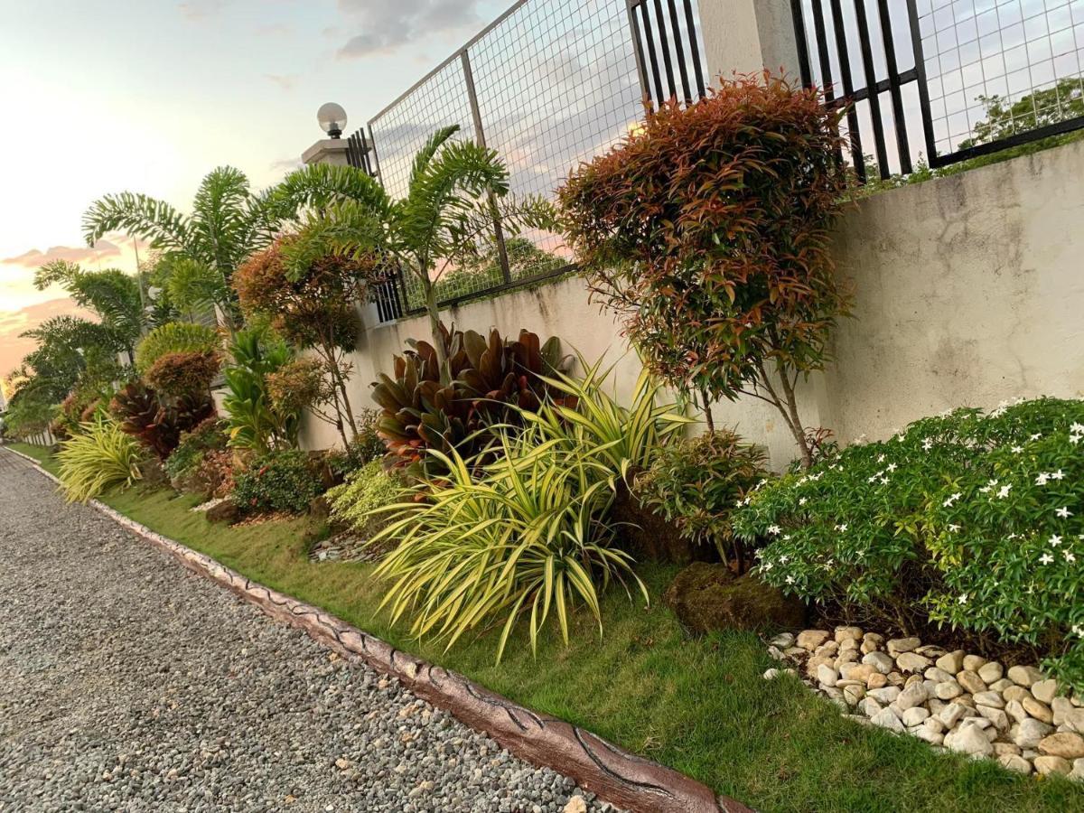 Sunshine Stay Panglao-stad Buitenkant foto