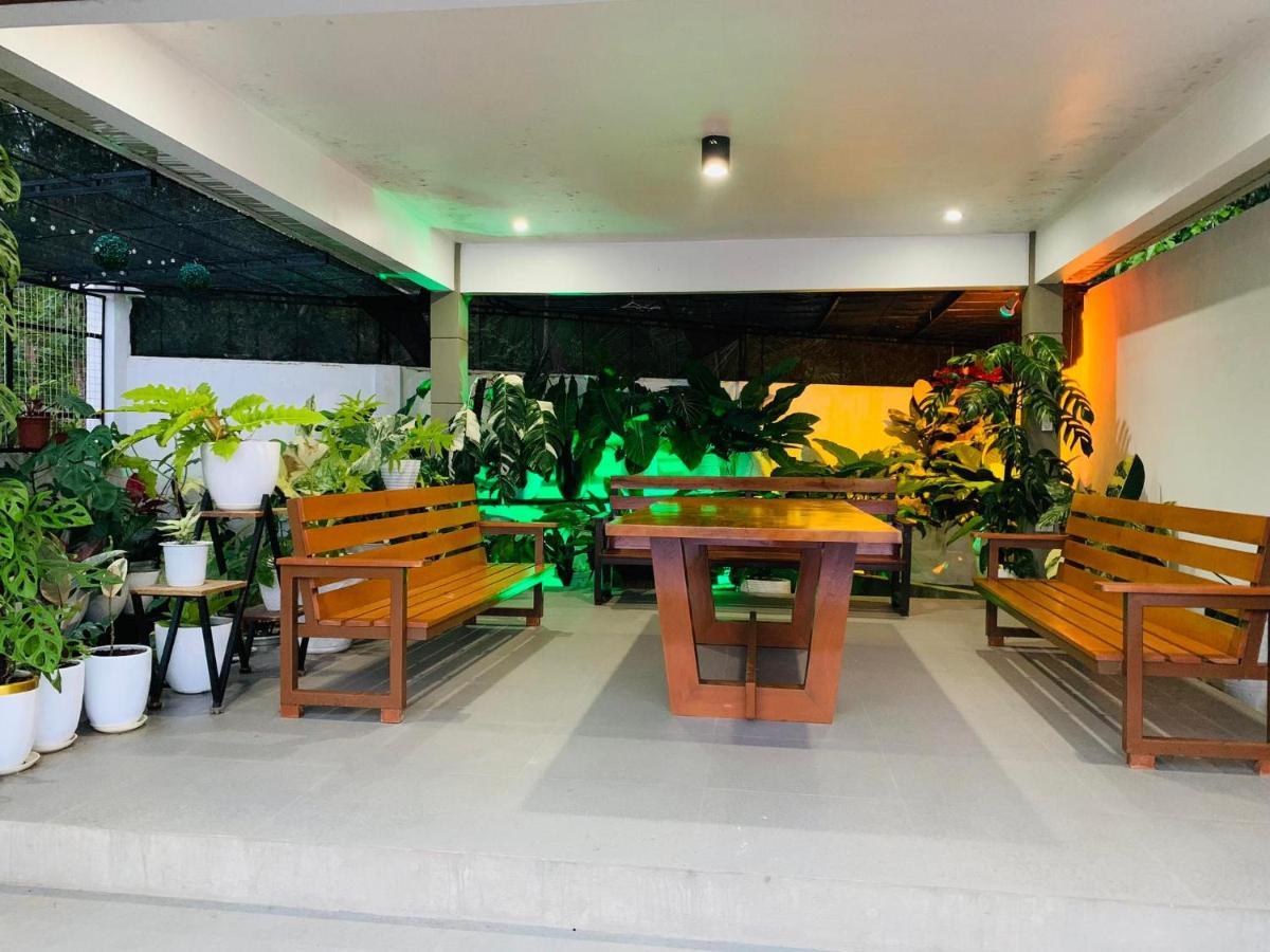Sunshine Stay Panglao-stad Buitenkant foto