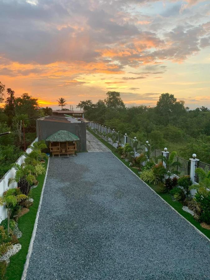 Sunshine Stay Panglao-stad Buitenkant foto