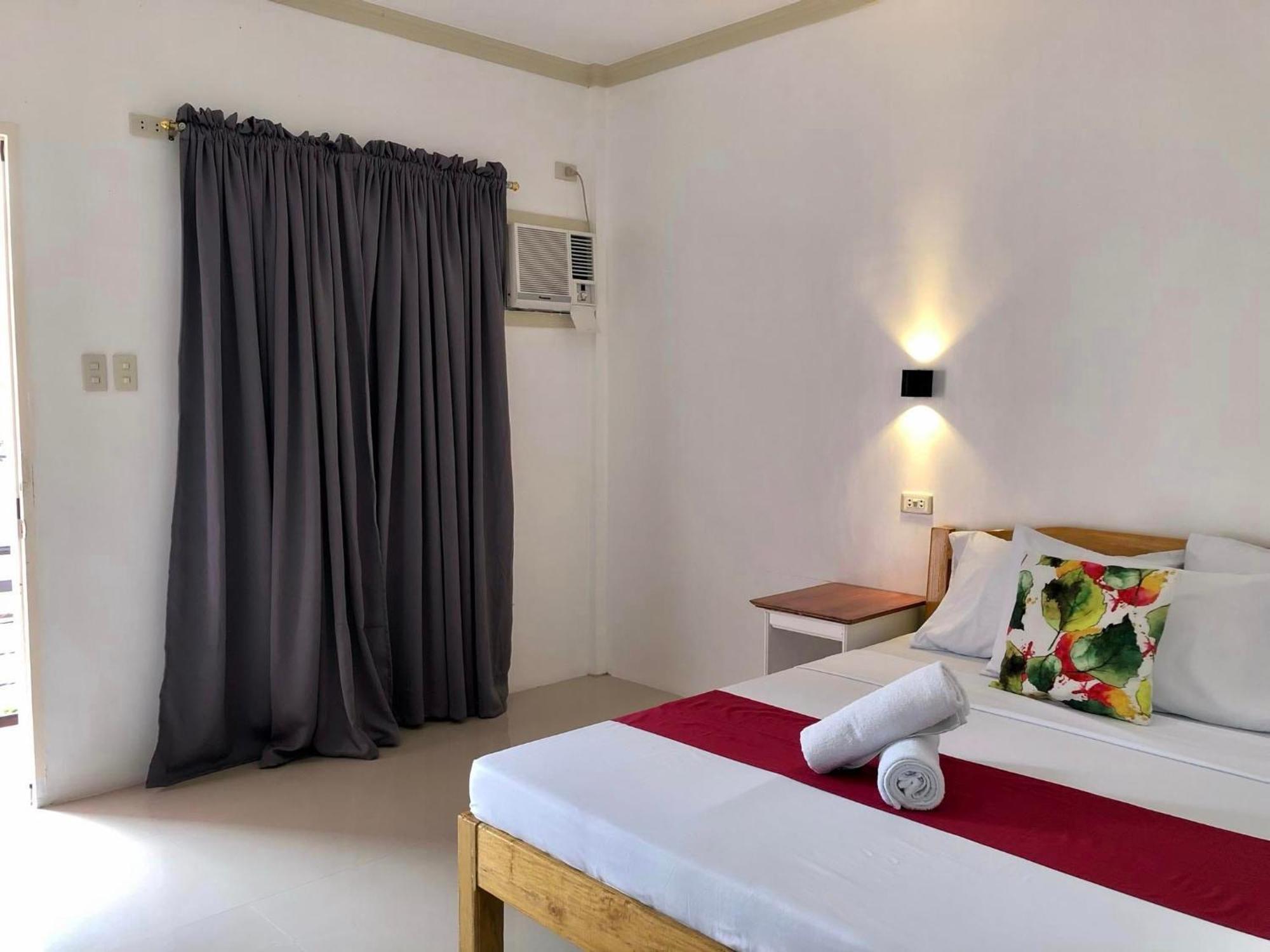 Sunshine Stay Panglao-stad Buitenkant foto