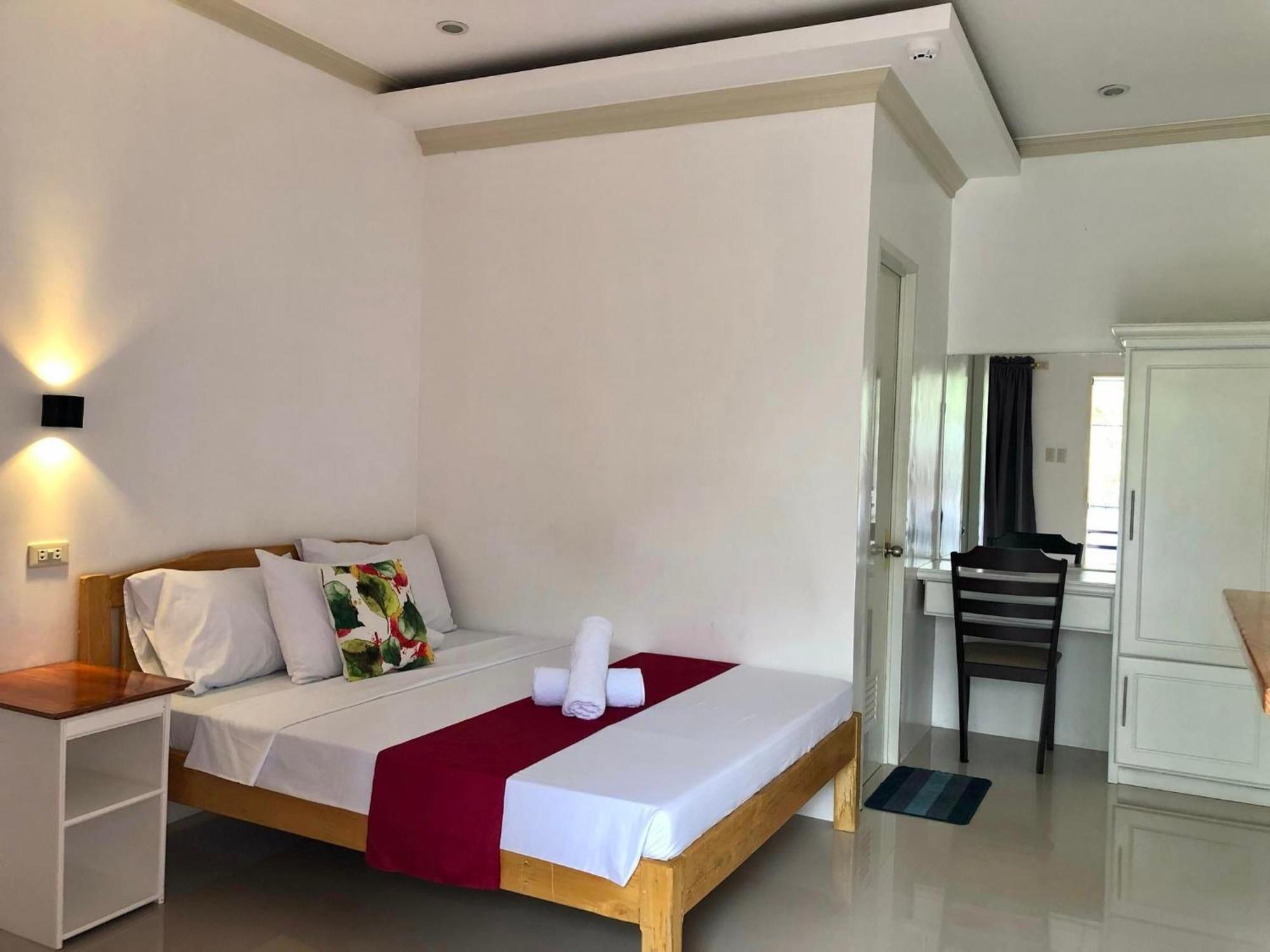 Sunshine Stay Panglao-stad Buitenkant foto